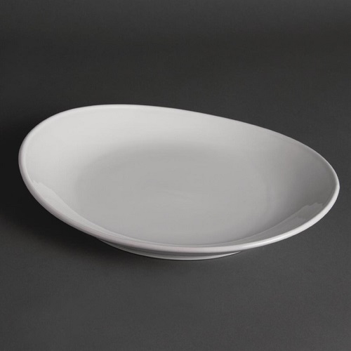 Olympia Steakbord 31 cm 6 stuks